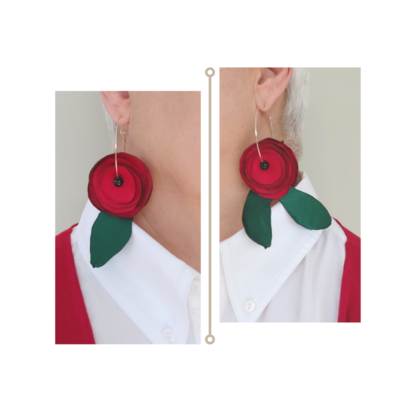 Earrings with roses and leaves.png